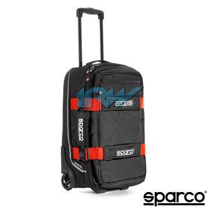 SPARCO TRAVEL BAG 