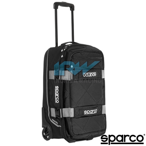 SPARCO TRAVEL BAG 