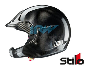 STILO VENTI WRC CARBON HELMET