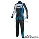 BUZO AUTO ALPINESTARS ATOM GRAFICO HOMOLOGADO FIA