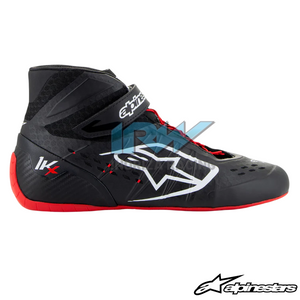 ALPINESTARS TECH-1 KX V3 APPROVED KARTING BOOTS