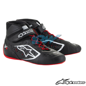 ALPINESTARS TECH-1 KX V3 APPROVED KARTING BOOTS