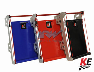 RADIATOR CURTAIN KE KL-290