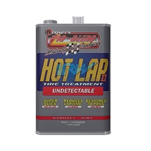 HOT LAP, INSIDE LIQUIDO PARA CUBIERTAS