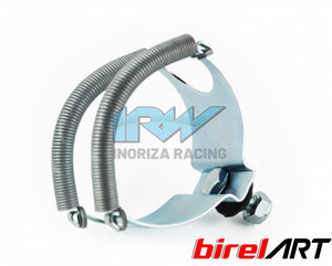 BIREL KF EXHAUST BOWL 