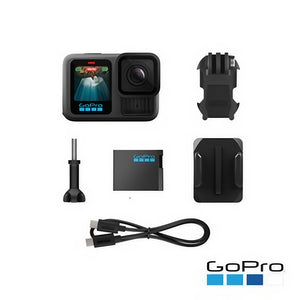 CAMARA GOPRO HERO 13 BLACK