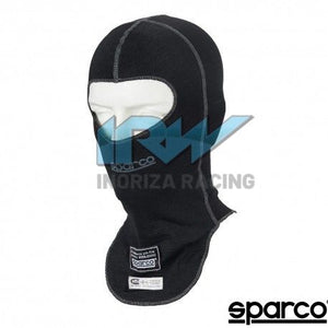 CAPUCHA RW-9 SHIELD SPARCO