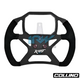 C-FORCE ONE KART STEERING WHEEL