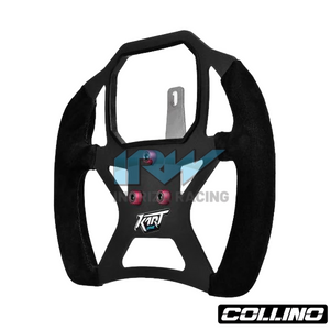 C-FORCE ONE KART STEERING WHEEL