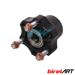 BIREL ART CADET FRONT HUB