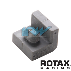 ROTAX EXHAUST SUPPORT RUBBER