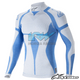 REMERA ZX EVO V2