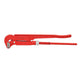 LLAVE PARA CAÑOS TIPO STILSON CROSSMASTER